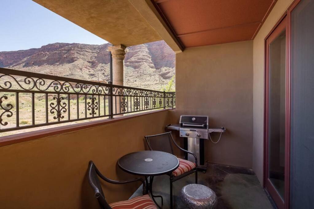 Luxury Downtown Rental Moab Luaran gambar