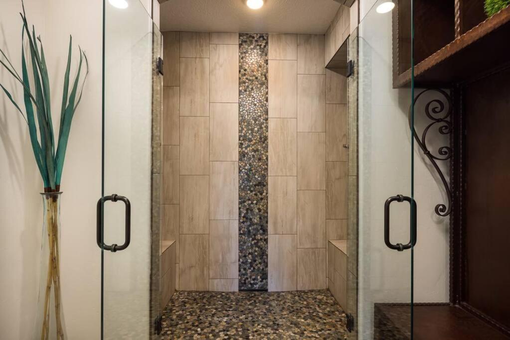 Luxury Downtown Rental Moab Luaran gambar